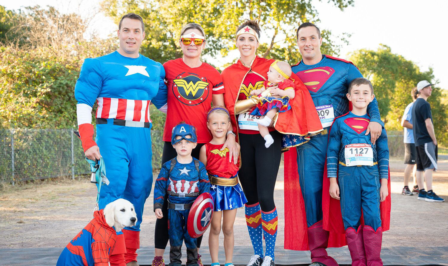Photos: Faces and Places, September 29